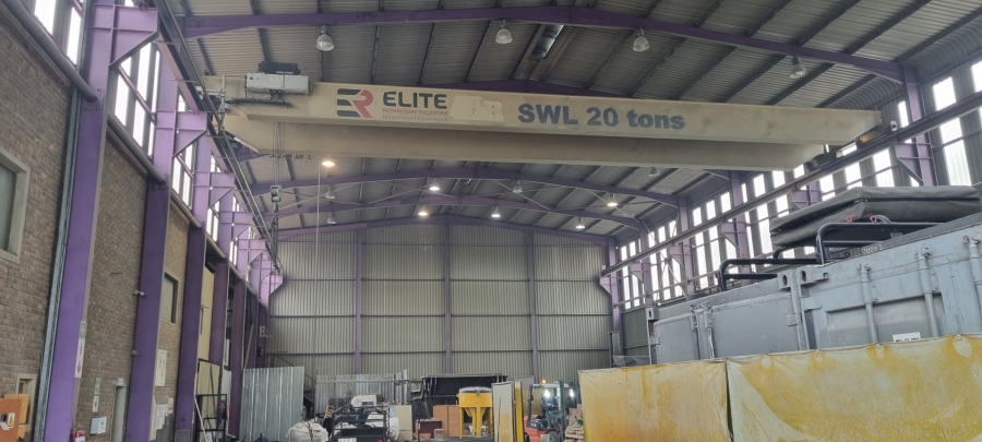 Commercial Property for Sale in Sybrand Van Niekerk Park Gauteng