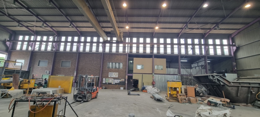 Commercial Property for Sale in Sybrand Van Niekerk Park Gauteng