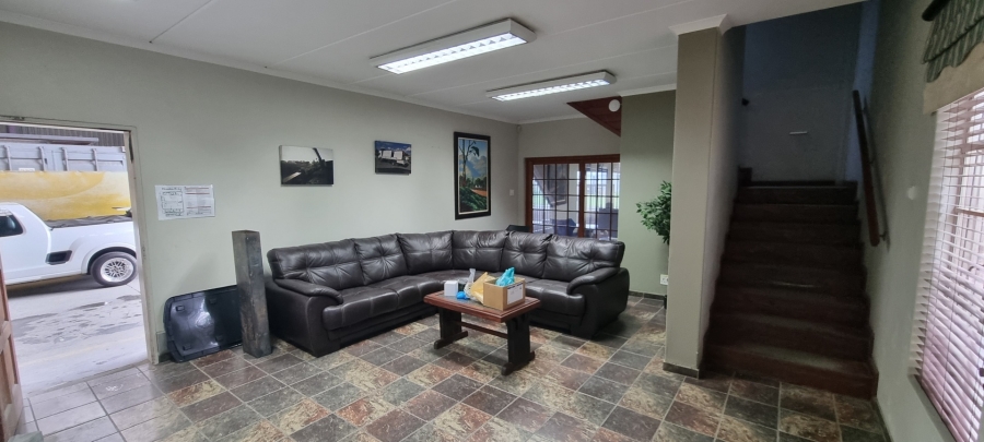 Commercial Property for Sale in Sybrand Van Niekerk Park Gauteng
