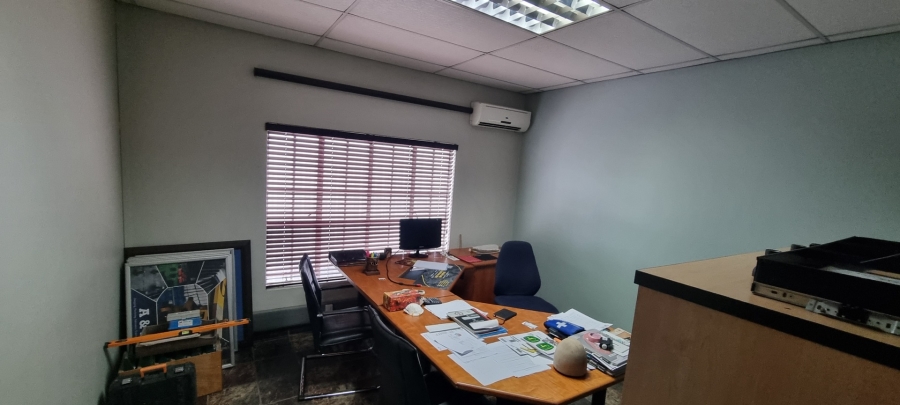 Commercial Property for Sale in Sybrand Van Niekerk Park Gauteng