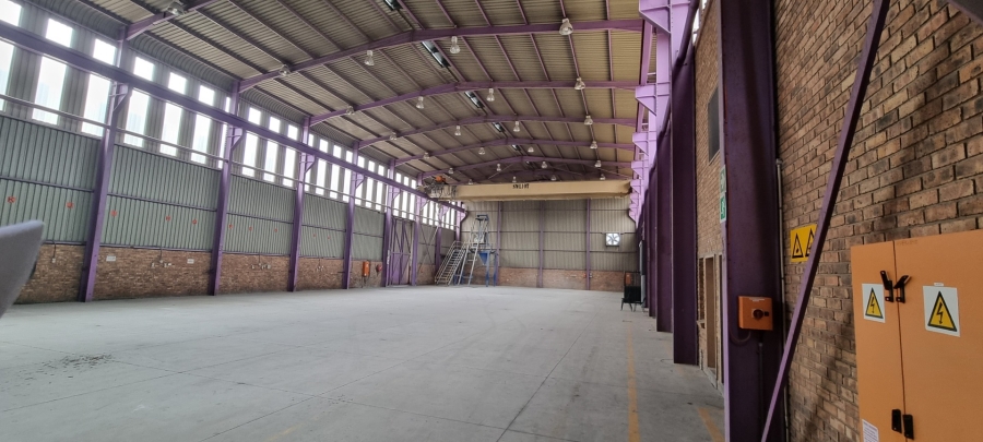 Commercial Property for Sale in Sybrand Van Niekerk Park Gauteng