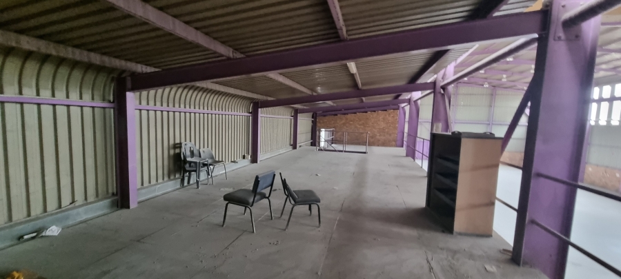 Commercial Property for Sale in Sybrand Van Niekerk Park Gauteng