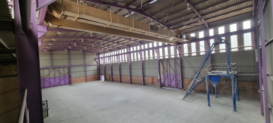 Commercial Property for Sale in Sybrand Van Niekerk Park Gauteng