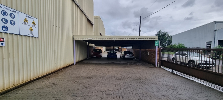 Commercial Property for Sale in Sybrand Van Niekerk Park Gauteng