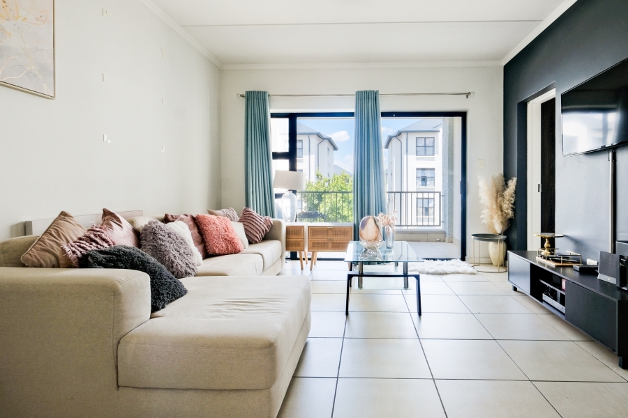 3 Bedroom Property for Sale in Bryanston Gauteng