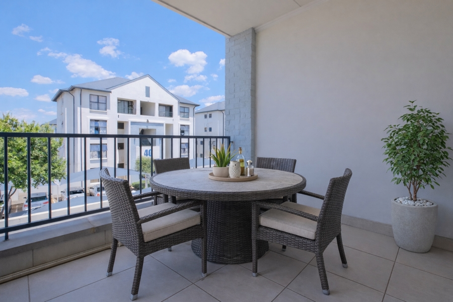 3 Bedroom Property for Sale in Bryanston Gauteng