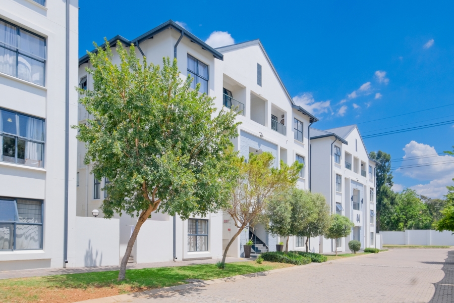 3 Bedroom Property for Sale in Bryanston Gauteng