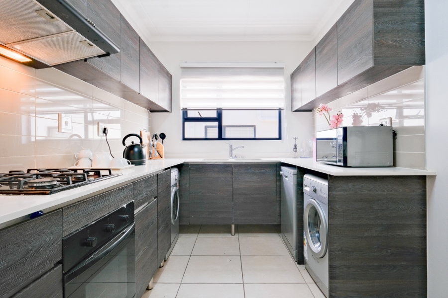 3 Bedroom Property for Sale in Bryanston Gauteng