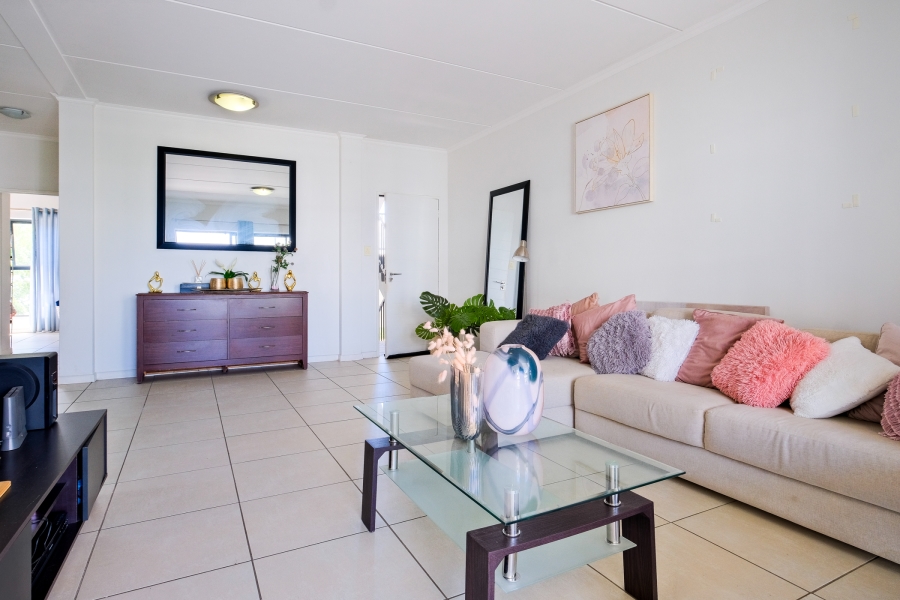 3 Bedroom Property for Sale in Bryanston Gauteng