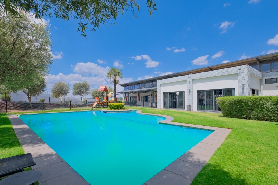 3 Bedroom Property for Sale in Bryanston Gauteng