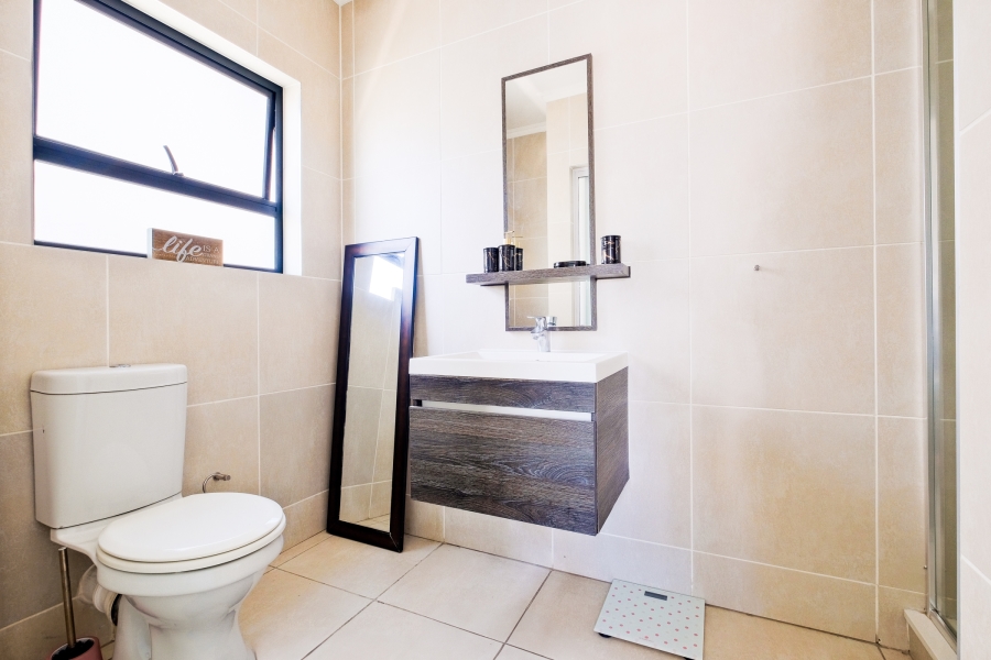 3 Bedroom Property for Sale in Bryanston Gauteng