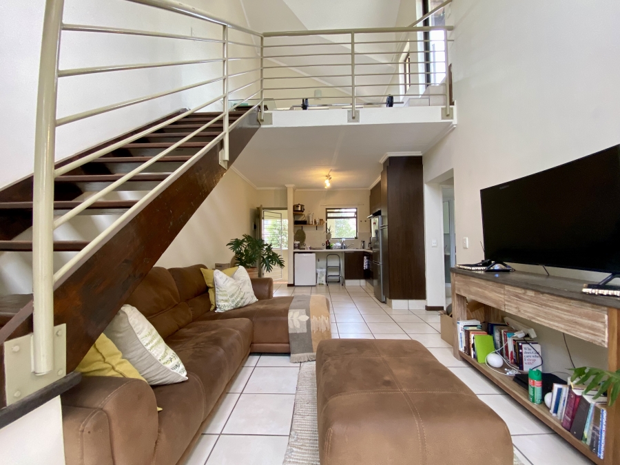 1 Bedroom Property for Sale in Bryanston Gauteng