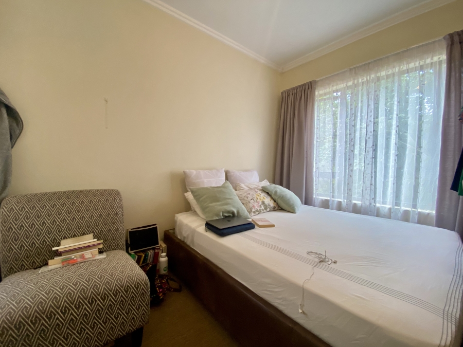 1 Bedroom Property for Sale in Bryanston Gauteng