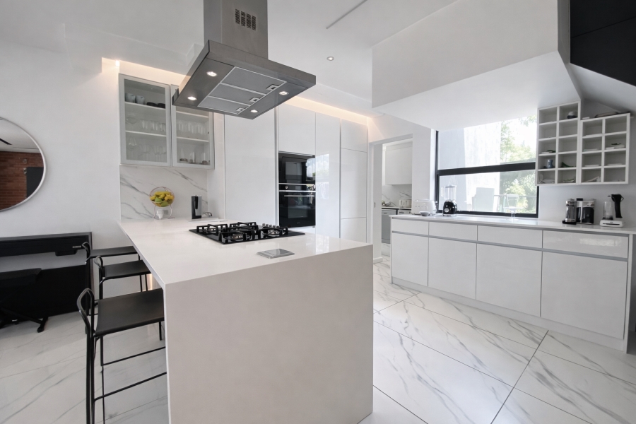 3 Bedroom Property for Sale in Fourways Gauteng