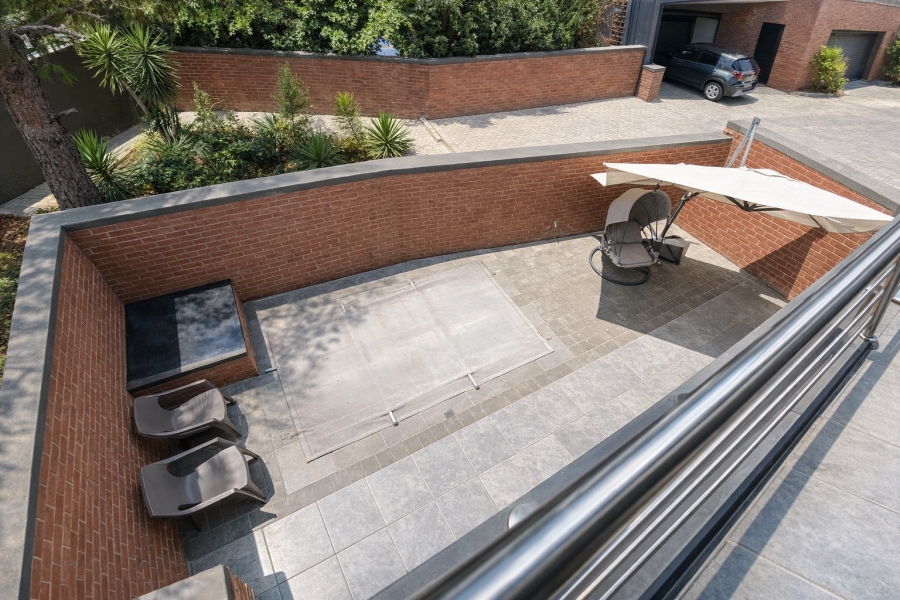 3 Bedroom Property for Sale in Fourways Gauteng