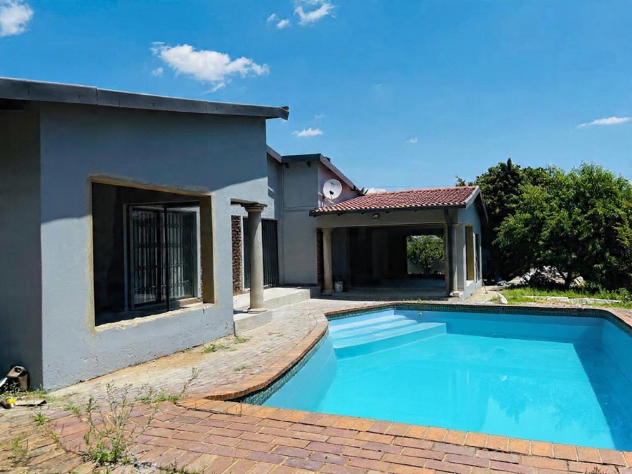3 Bedroom Property for Sale in Birch Acres Gauteng