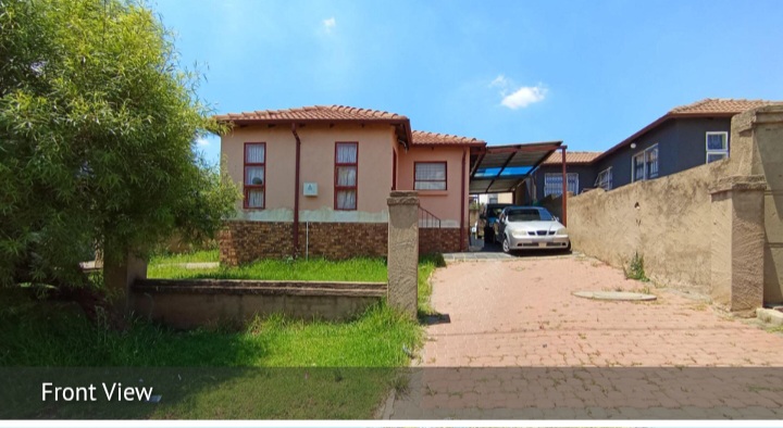 3 Bedroom Property for Sale in Clayville Industria Gauteng