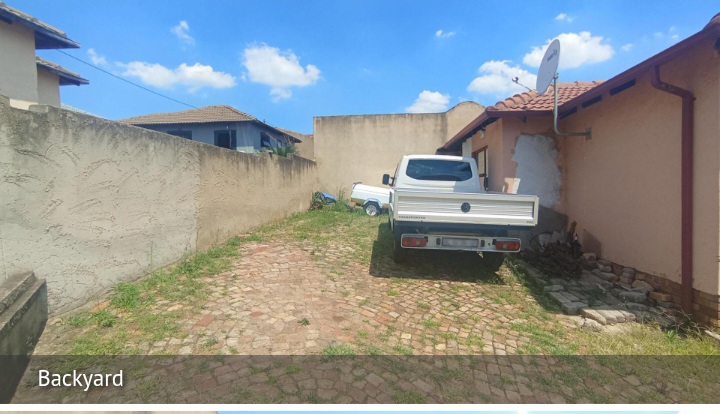 3 Bedroom Property for Sale in Clayville Industria Gauteng