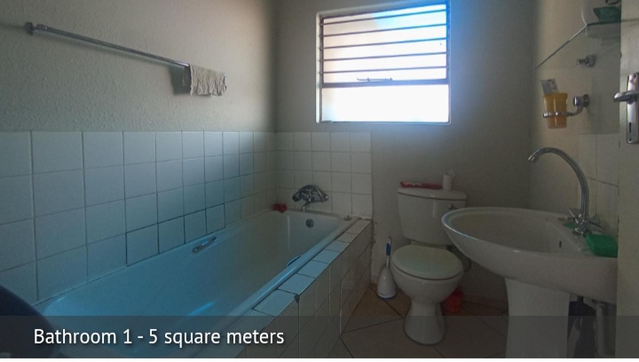3 Bedroom Property for Sale in Clayville Industria Gauteng