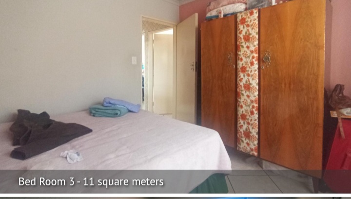 3 Bedroom Property for Sale in Clayville Industria Gauteng