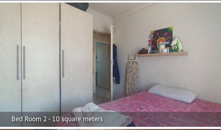 3 Bedroom Property for Sale in Clayville Industria Gauteng