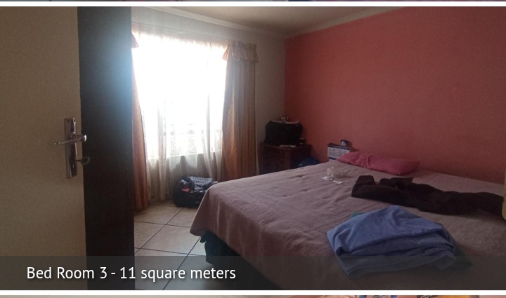 3 Bedroom Property for Sale in Clayville Industria Gauteng