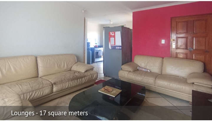 3 Bedroom Property for Sale in Clayville Industria Gauteng