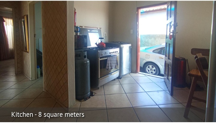 3 Bedroom Property for Sale in Clayville Industria Gauteng