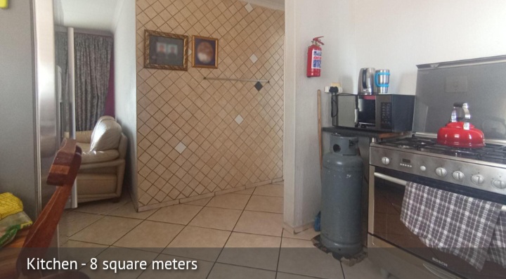 3 Bedroom Property for Sale in Clayville Industria Gauteng