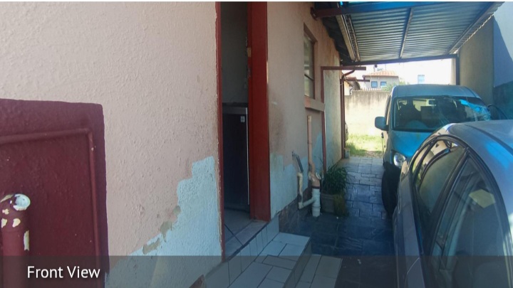 3 Bedroom Property for Sale in Clayville Industria Gauteng