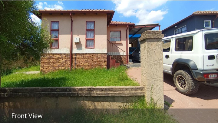 3 Bedroom Property for Sale in Clayville Industria Gauteng