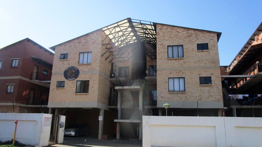 2 Bedroom Property for Sale in Kempton Park Ah Gauteng