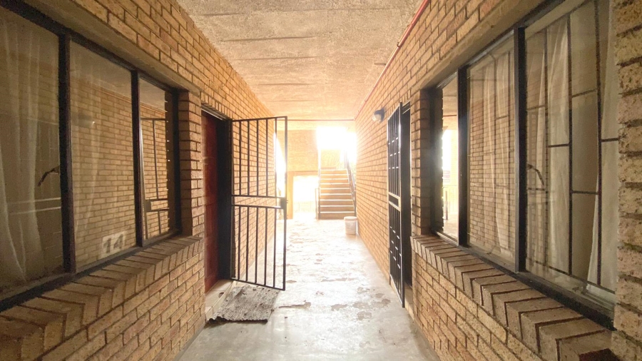 2 Bedroom Property for Sale in Kempton Park Ah Gauteng