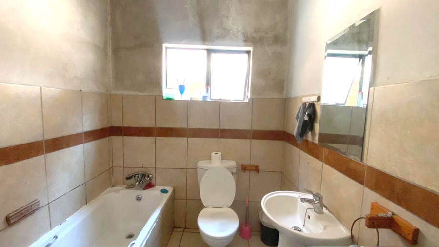 2 Bedroom Property for Sale in Kempton Park Ah Gauteng