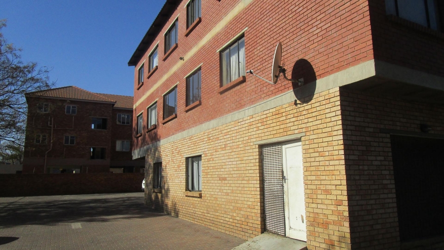 2 Bedroom Property for Sale in Kempton Park Ah Gauteng
