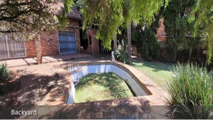 2 Bedroom Property for Sale in Birch Acres Gauteng