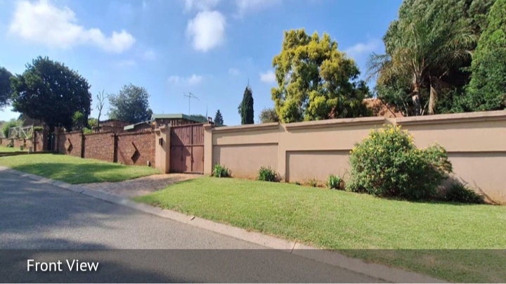 2 Bedroom Property for Sale in Birch Acres Gauteng