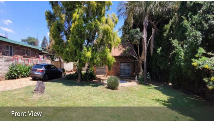 2 Bedroom Property for Sale in Birch Acres Gauteng