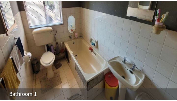 2 Bedroom Property for Sale in Birch Acres Gauteng