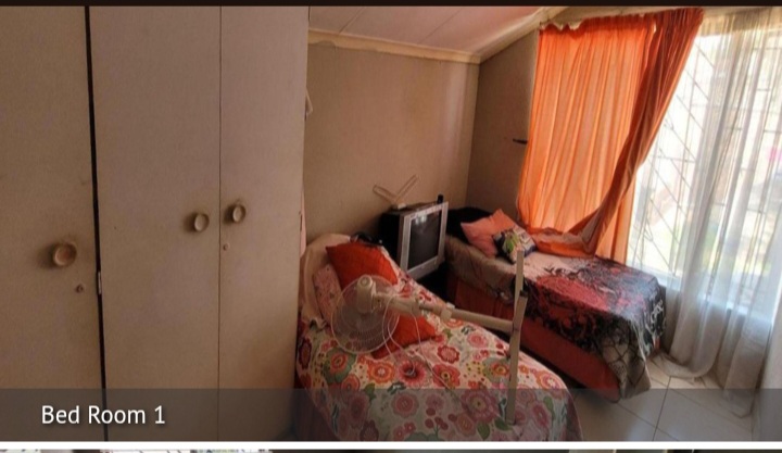 2 Bedroom Property for Sale in Birch Acres Gauteng