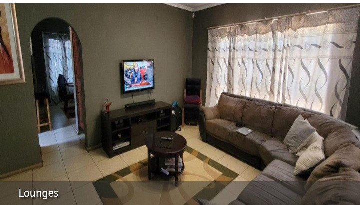 2 Bedroom Property for Sale in Birch Acres Gauteng