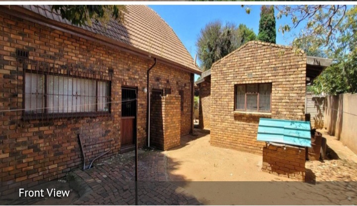 2 Bedroom Property for Sale in Birch Acres Gauteng