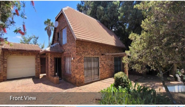 2 Bedroom Property for Sale in Birch Acres Gauteng