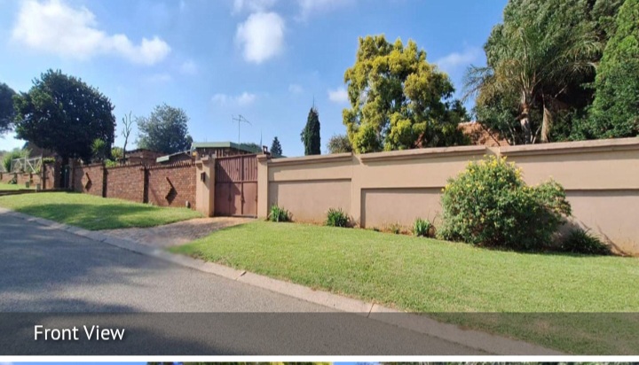 2 Bedroom Property for Sale in Birch Acres Gauteng