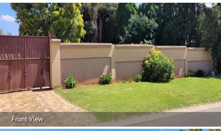 2 Bedroom Property for Sale in Birch Acres Gauteng
