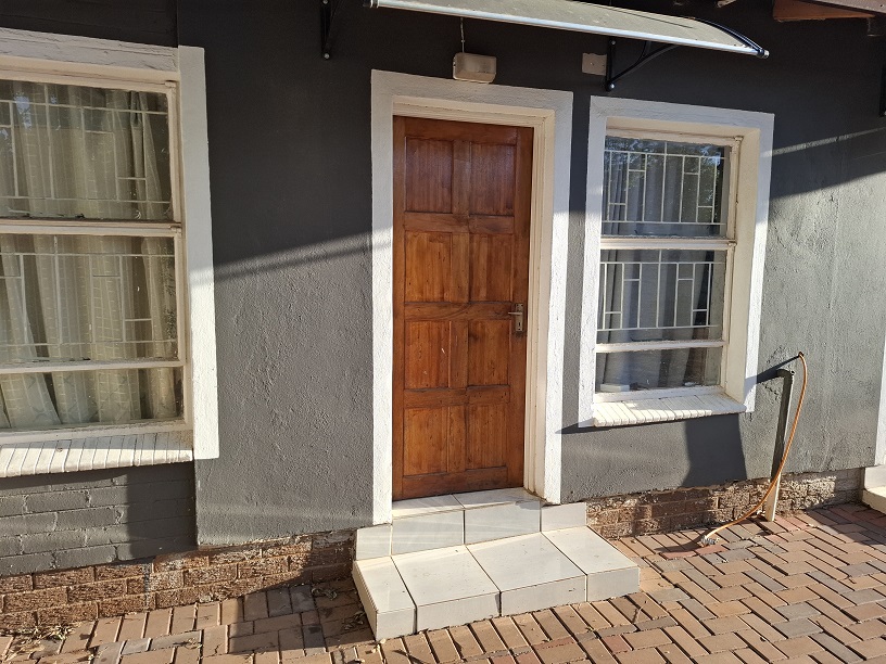 To Let 1 Bedroom Property for Rent in Edleen Gauteng