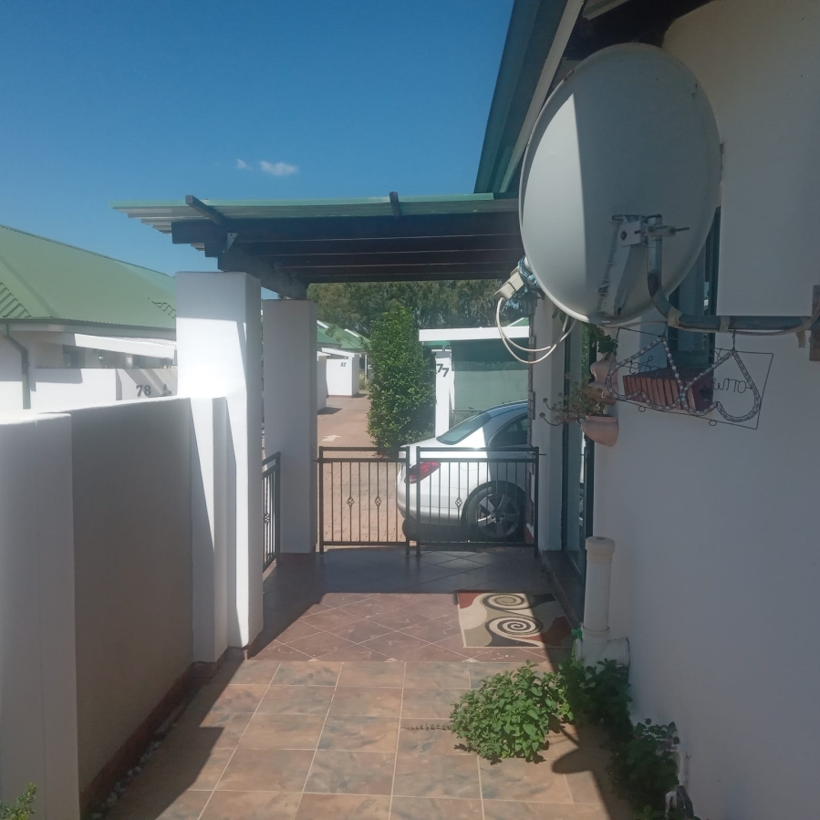 2 Bedroom Property for Sale in Cullinan Gauteng