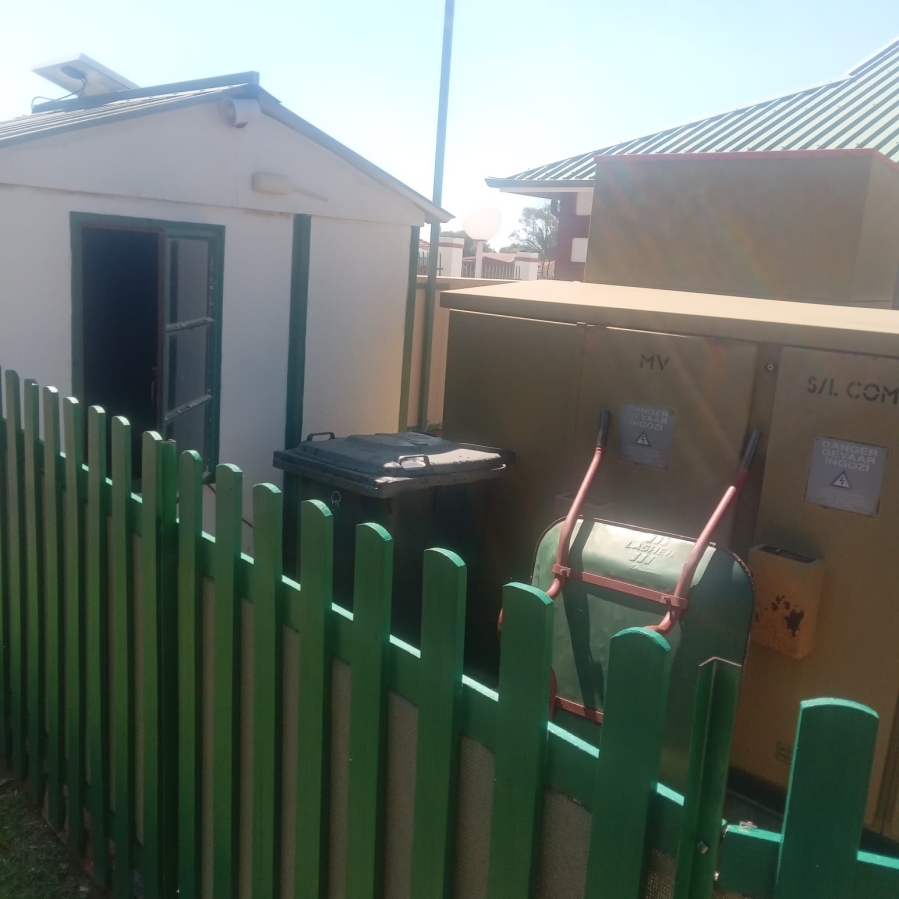 2 Bedroom Property for Sale in Cullinan Gauteng