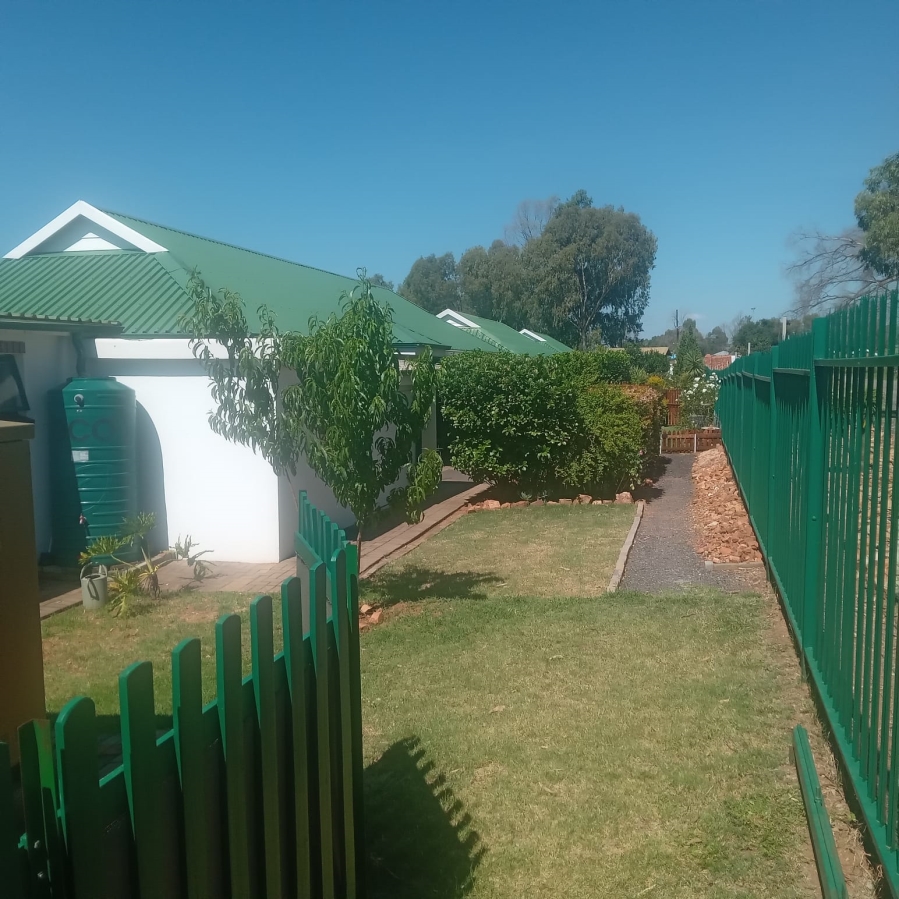 2 Bedroom Property for Sale in Cullinan Gauteng