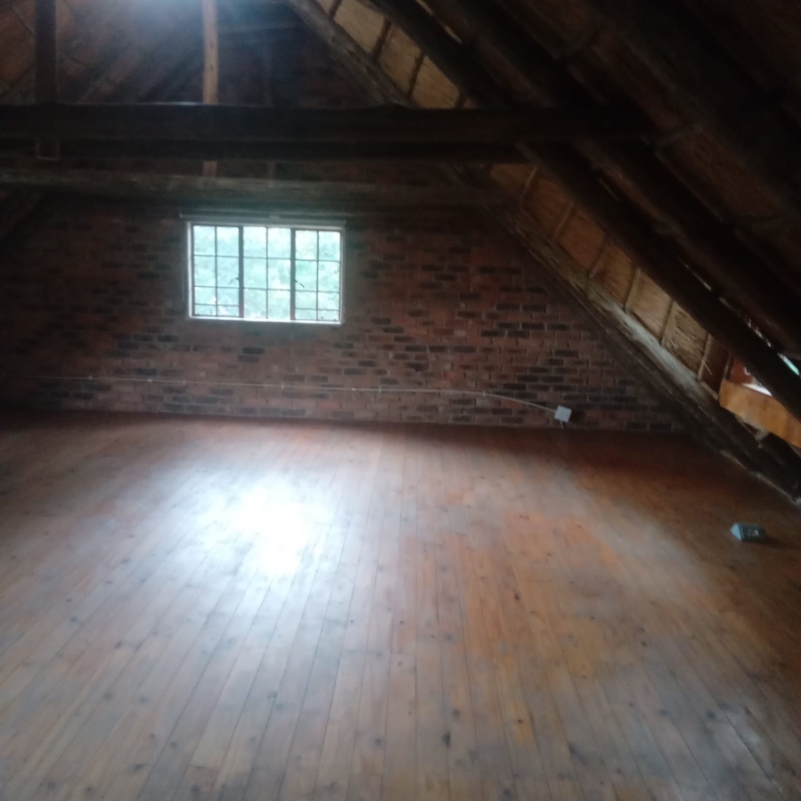 To Let 3 Bedroom Property for Rent in Knoppieslaagte Gauteng